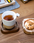 Wooden Cup Holder