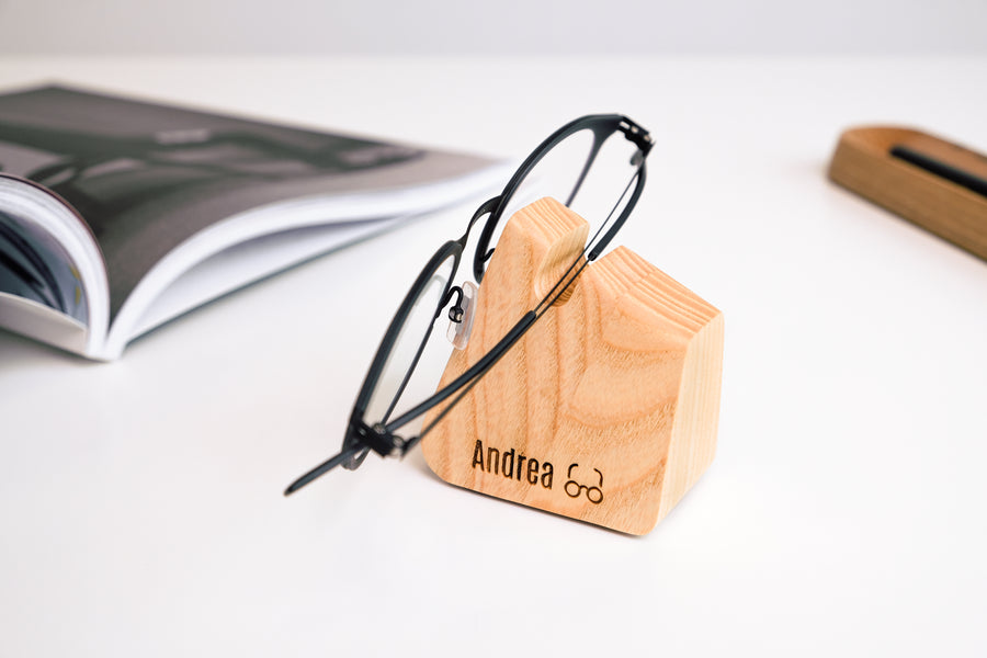 Glasses Holder
