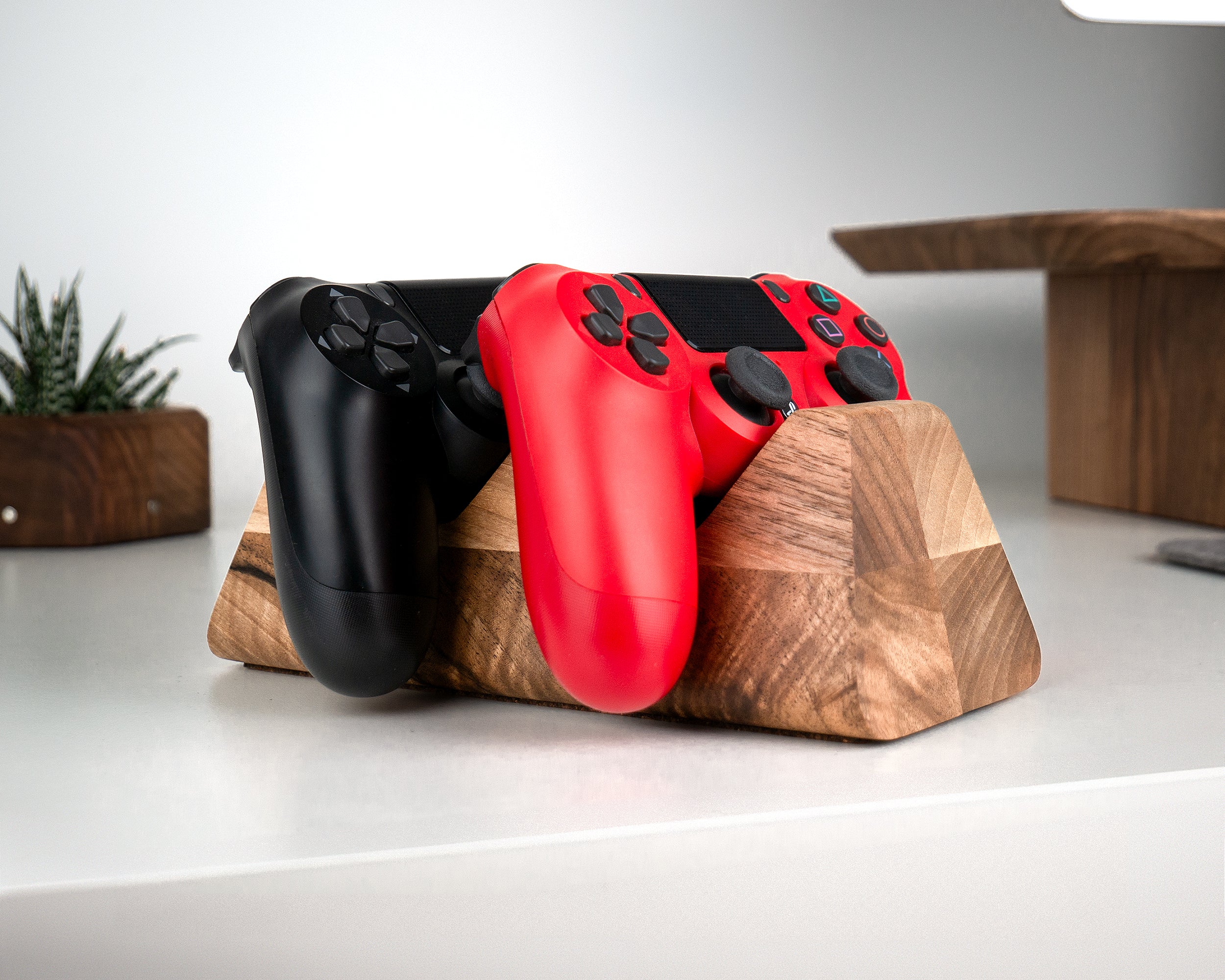 Game Pad Racks Gamepad Stand – TheHrdwood
