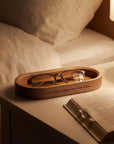 Glasses Tray Oval