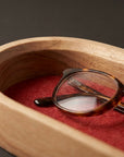 Glasses Tray Oval