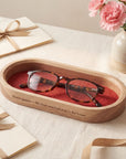 Glasses Tray Oval