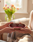 Glasses Tray Oval