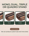 Quadro Laptop Holder