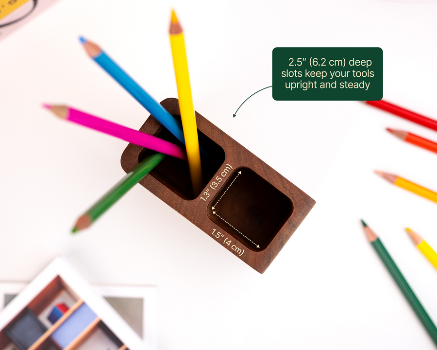 Pen holder