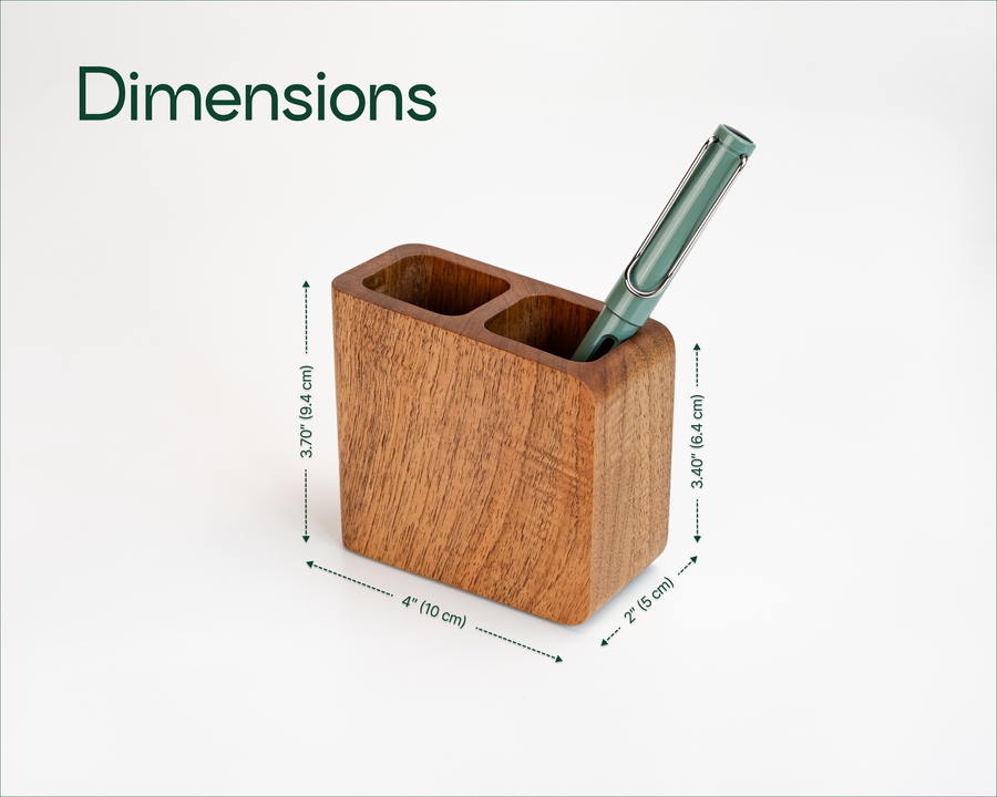 Pen holder