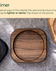Wooden Cup Holder