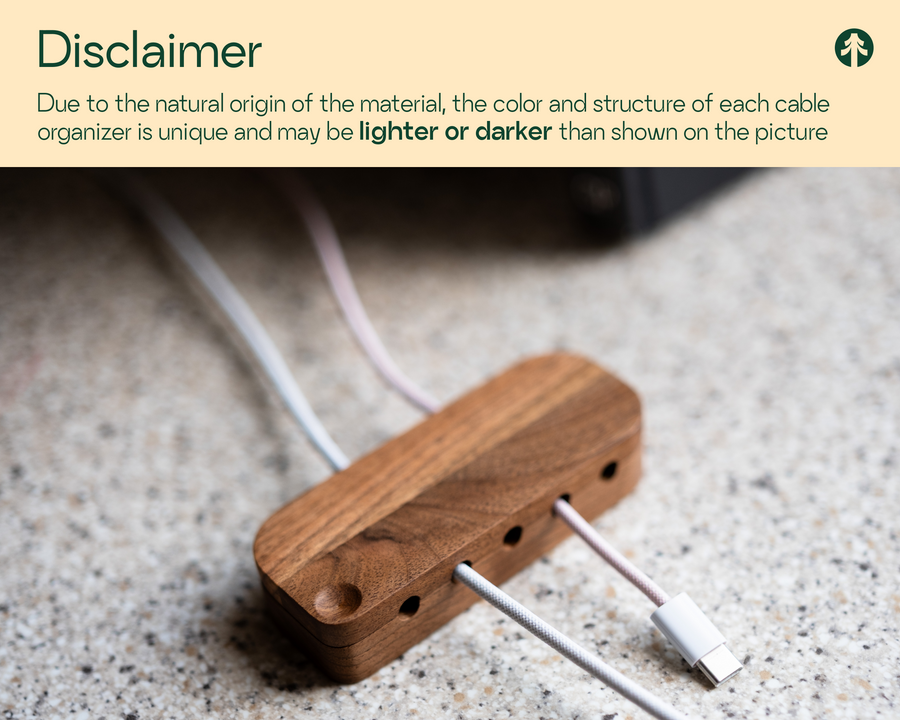 Cable Organizer
