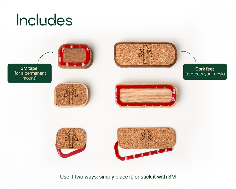 Cable Organizer