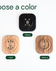 Mono wireless charger