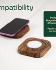 Mono wireless charger