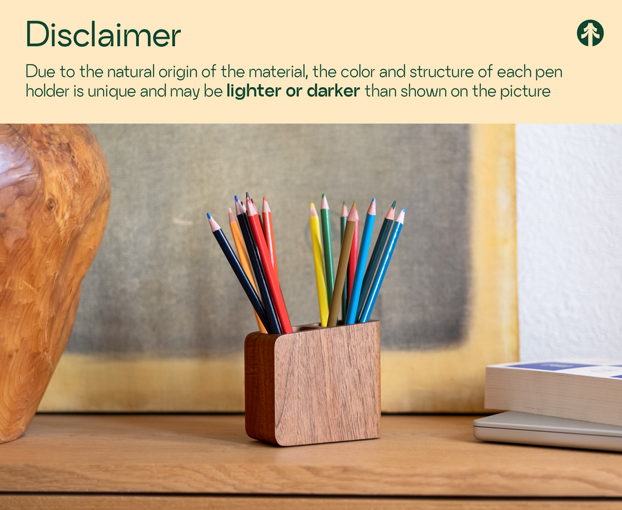 Pen holder