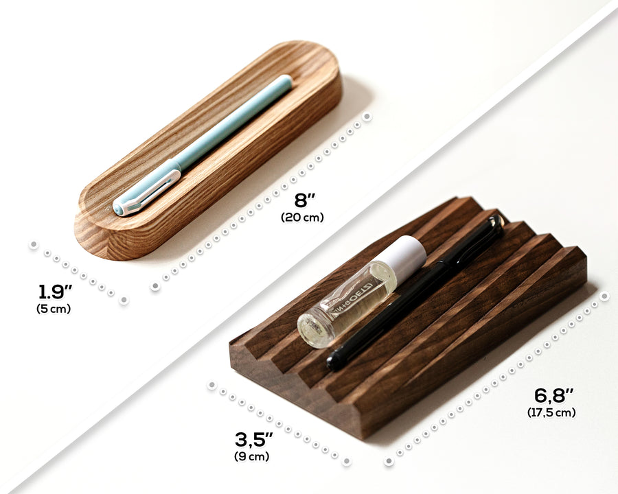 Mono Pencil Tray