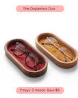Glasses Tray Oval
