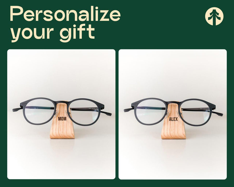 Glasses Holder