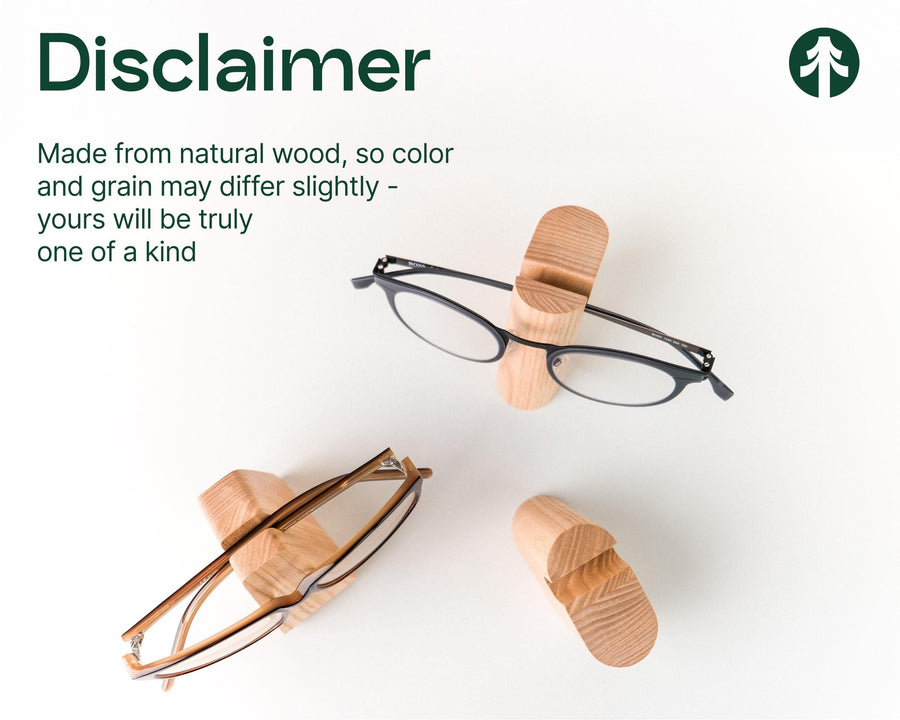 Glasses Holder