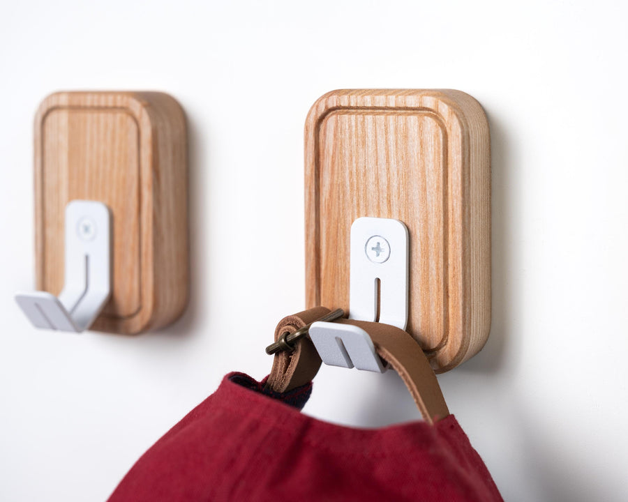 Custom name hook