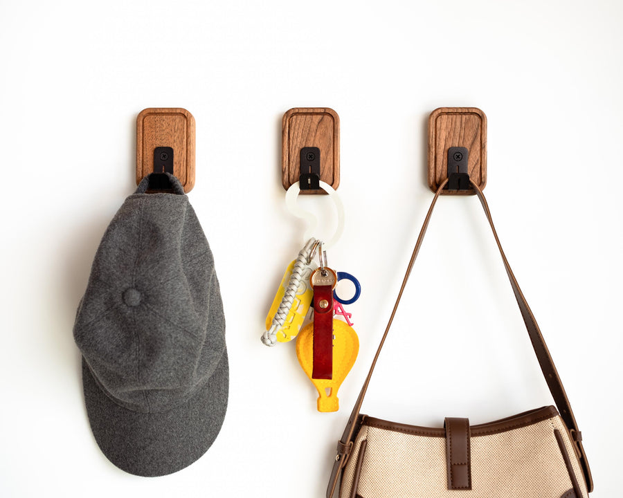 Custom name hook