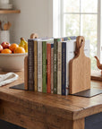 Kitchen bookend