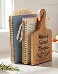 Kitchen bookend