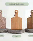Kitchen bookend
