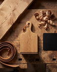 Kitchen bookend
