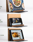 Kitchen bookend