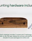 Letter Holder