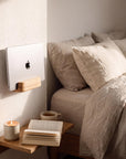 Wall Mounted Laptop Stand