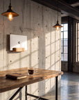 Wall Mounted Laptop Stand