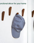 Wall Hooks "Wing"
