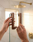 Mini Bath Hook