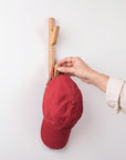 Hook for Caps
