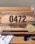 Medal Display Holder
