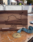 Medal Display Holder