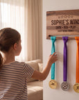 Medal Display Holder