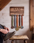 Medal Display Holder