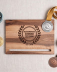 Medal Display Holder