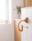 Toilet Paper Holder
