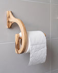 Toilet Paper Holder