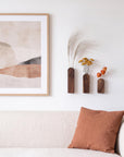 Wall Pocket Vase