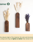 Wall Pocket Vase