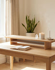 Wood Altar Table