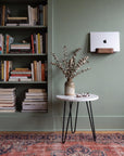 Wall Mounted Laptop Stand