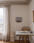 Wall Mounted Laptop Stand