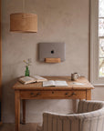 Wall Mounted Laptop Stand