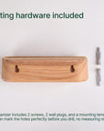 Wall Mounted Laptop Stand