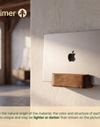 Wall Mounted Laptop Stand