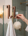 Mini Bath Hook