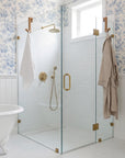 Mini Bath Hook